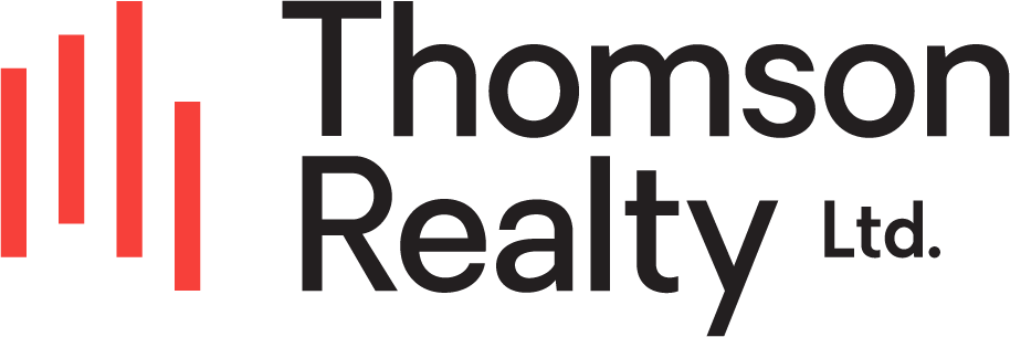 Thomson Realty logo